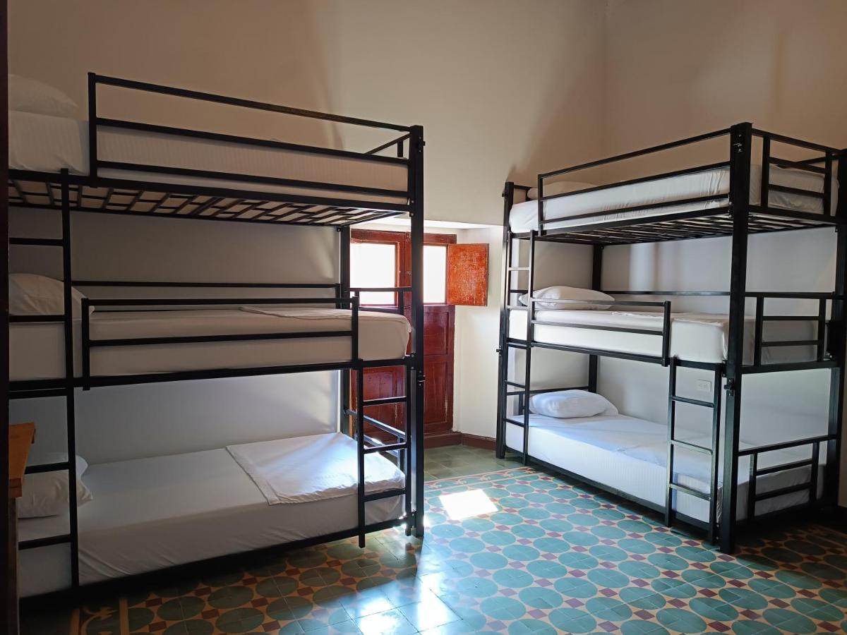 The Best Adventure Hostel San Gil Exterior photo