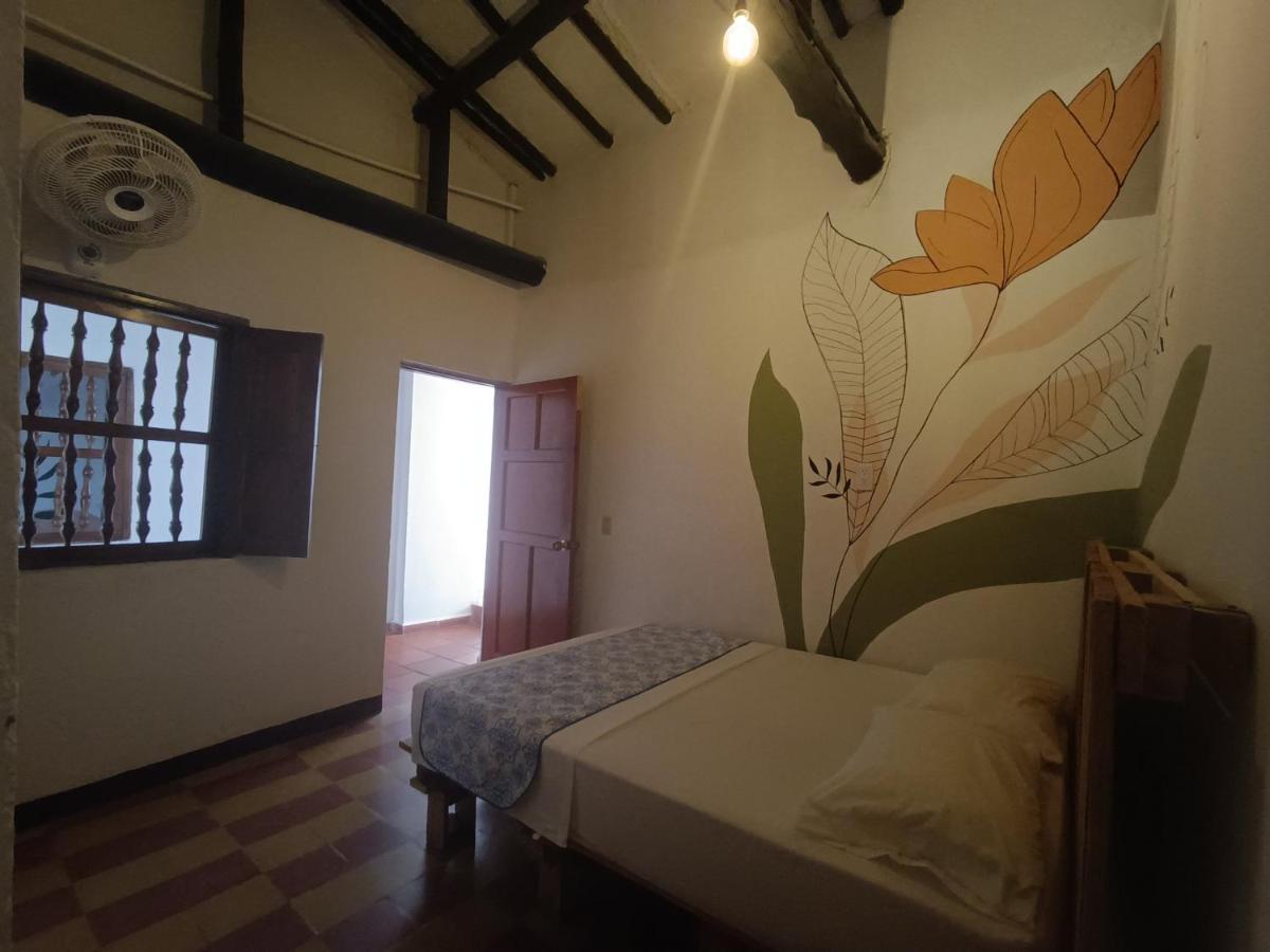 The Best Adventure Hostel San Gil Exterior photo