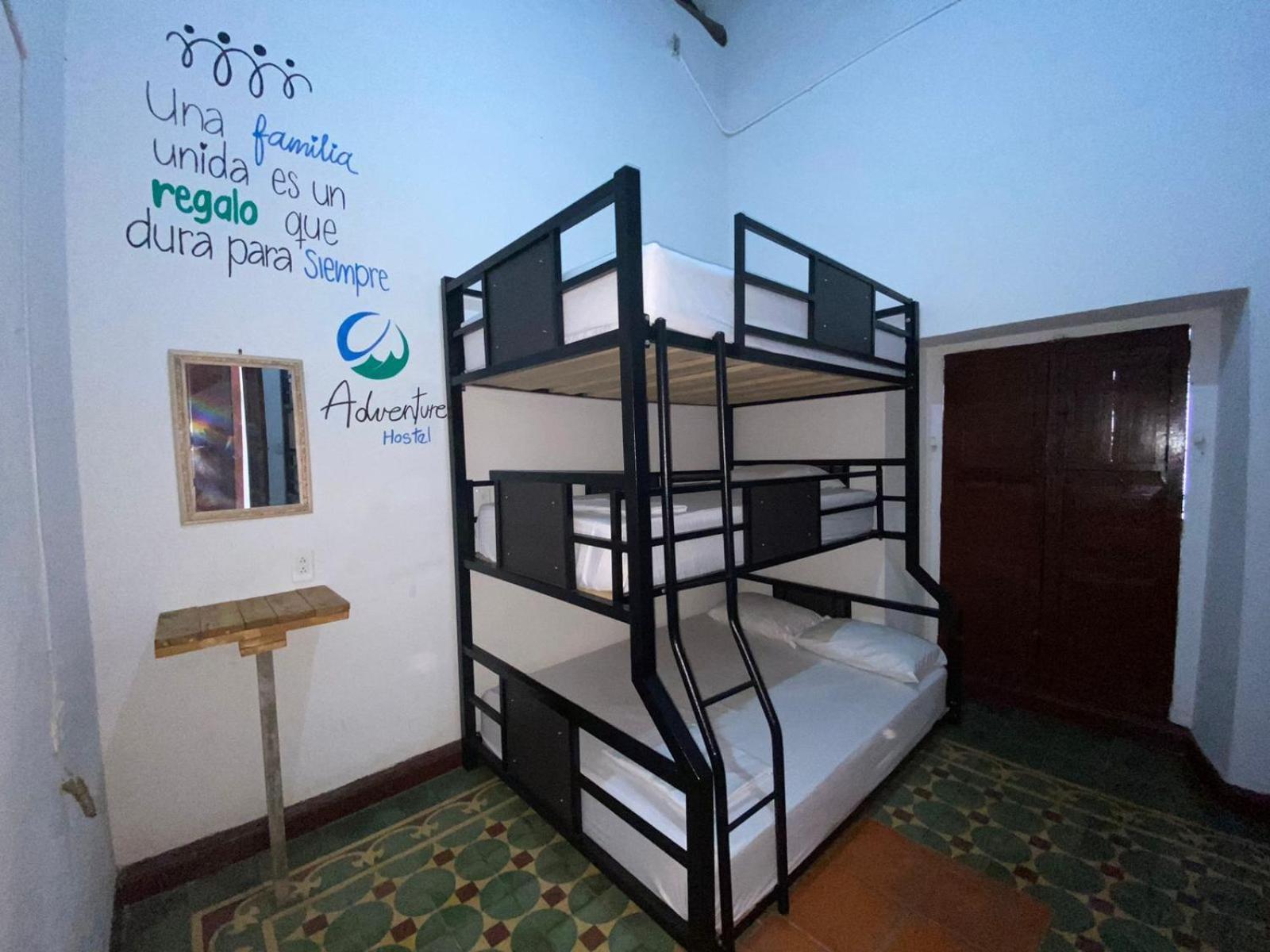 The Best Adventure Hostel San Gil Exterior photo