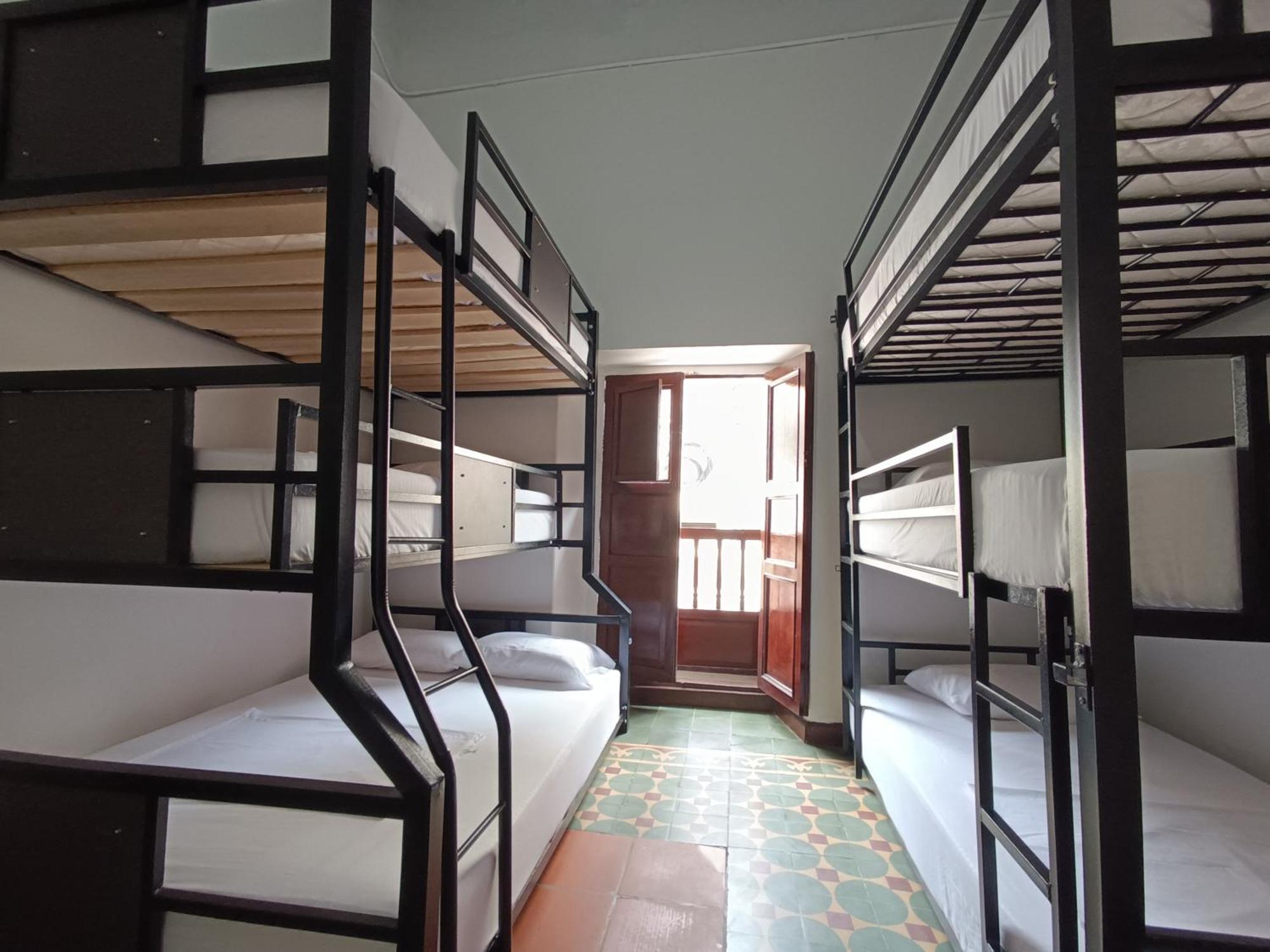 The Best Adventure Hostel San Gil Exterior photo