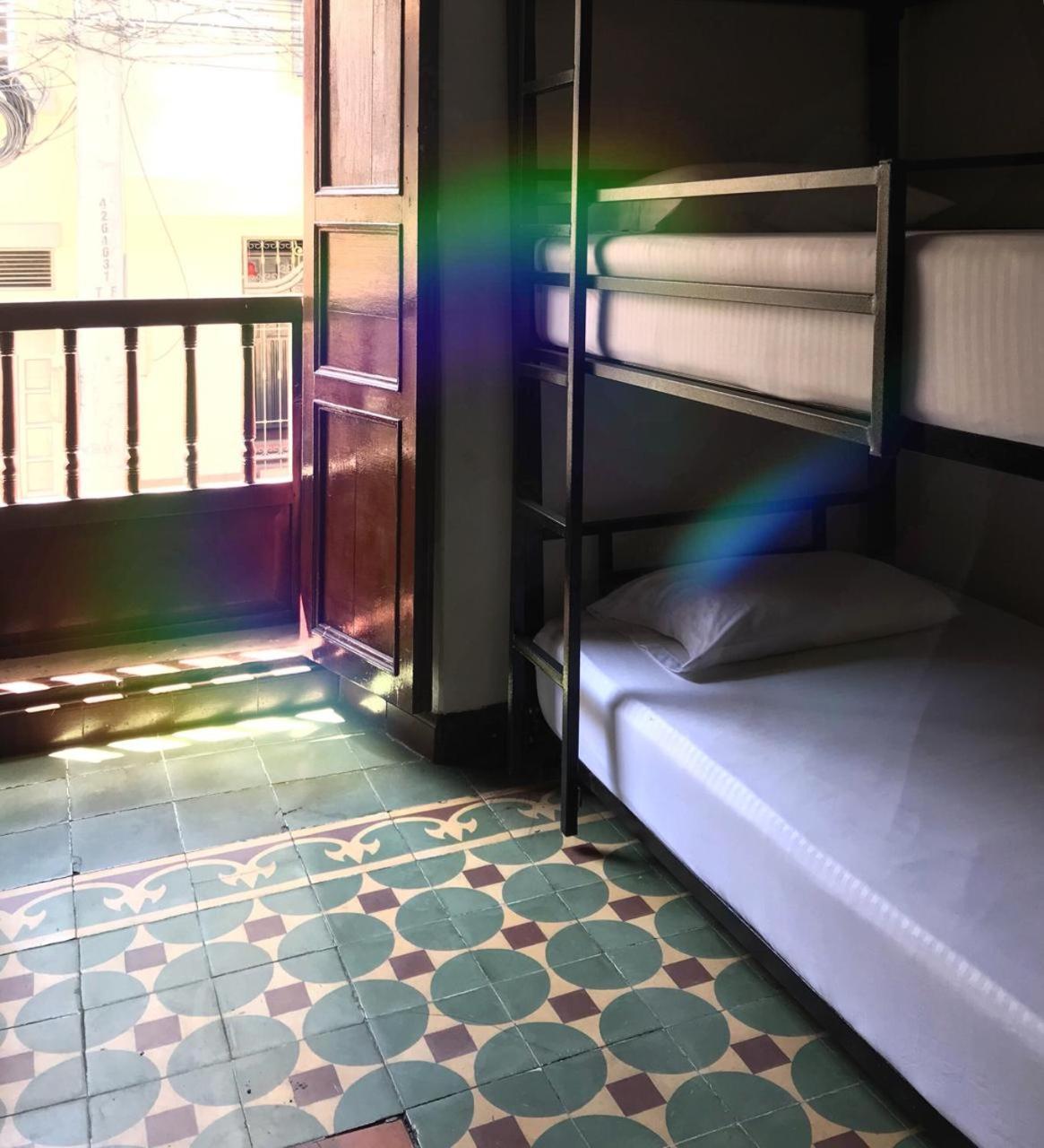 The Best Adventure Hostel San Gil Exterior photo