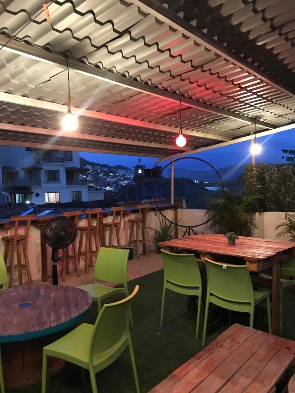 The Best Adventure Hostel San Gil Exterior photo