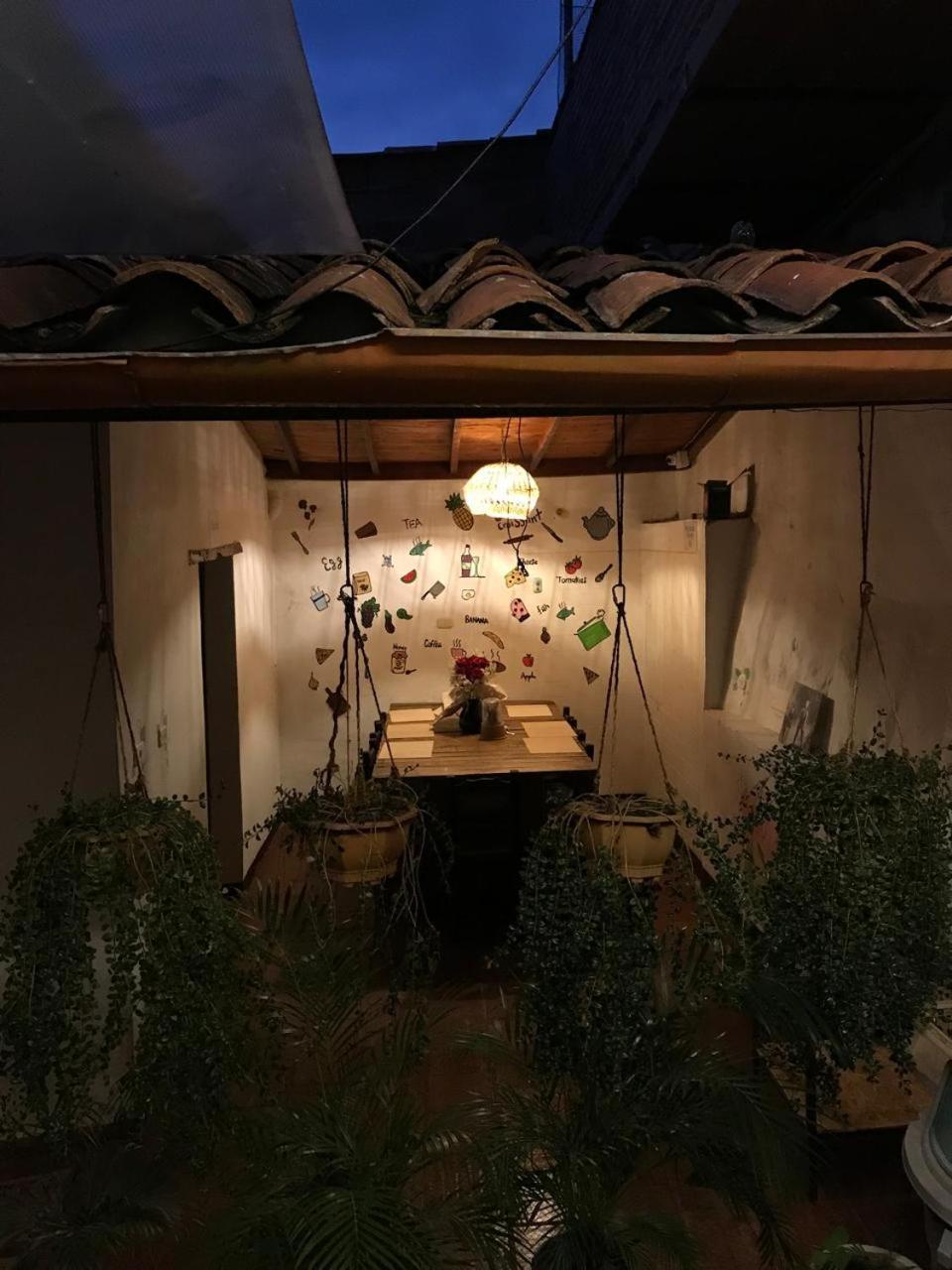 The Best Adventure Hostel San Gil Exterior photo