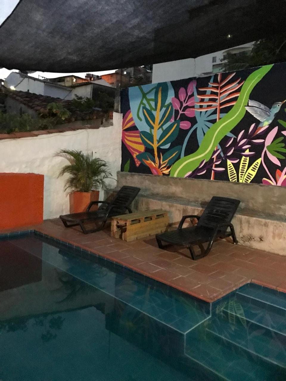 The Best Adventure Hostel San Gil Exterior photo