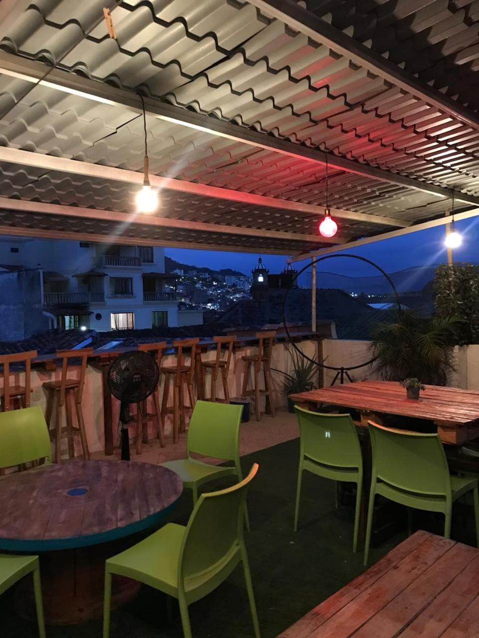 The Best Adventure Hostel San Gil Exterior photo