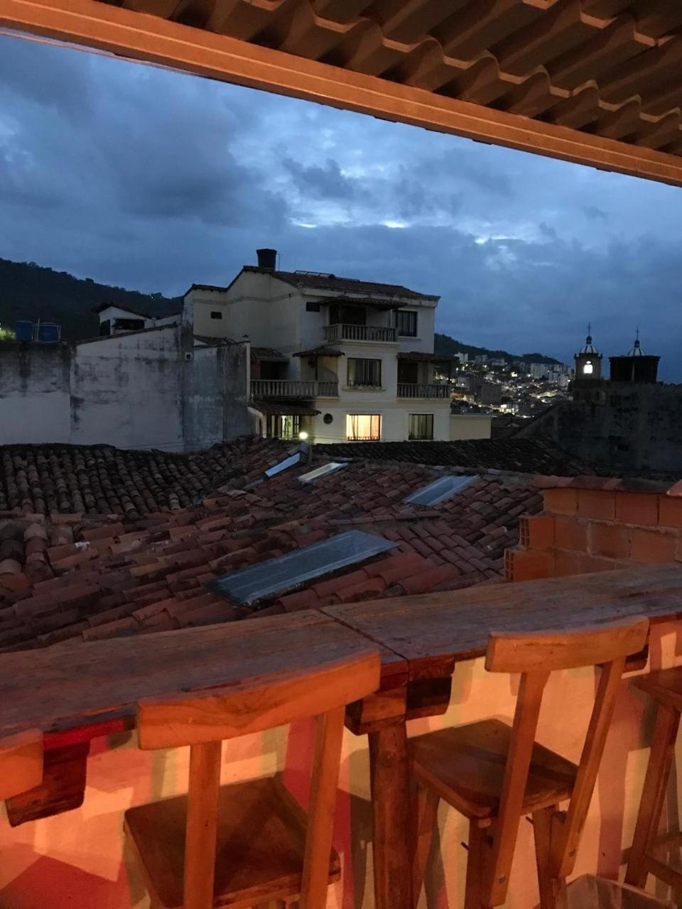 The Best Adventure Hostel San Gil Exterior photo