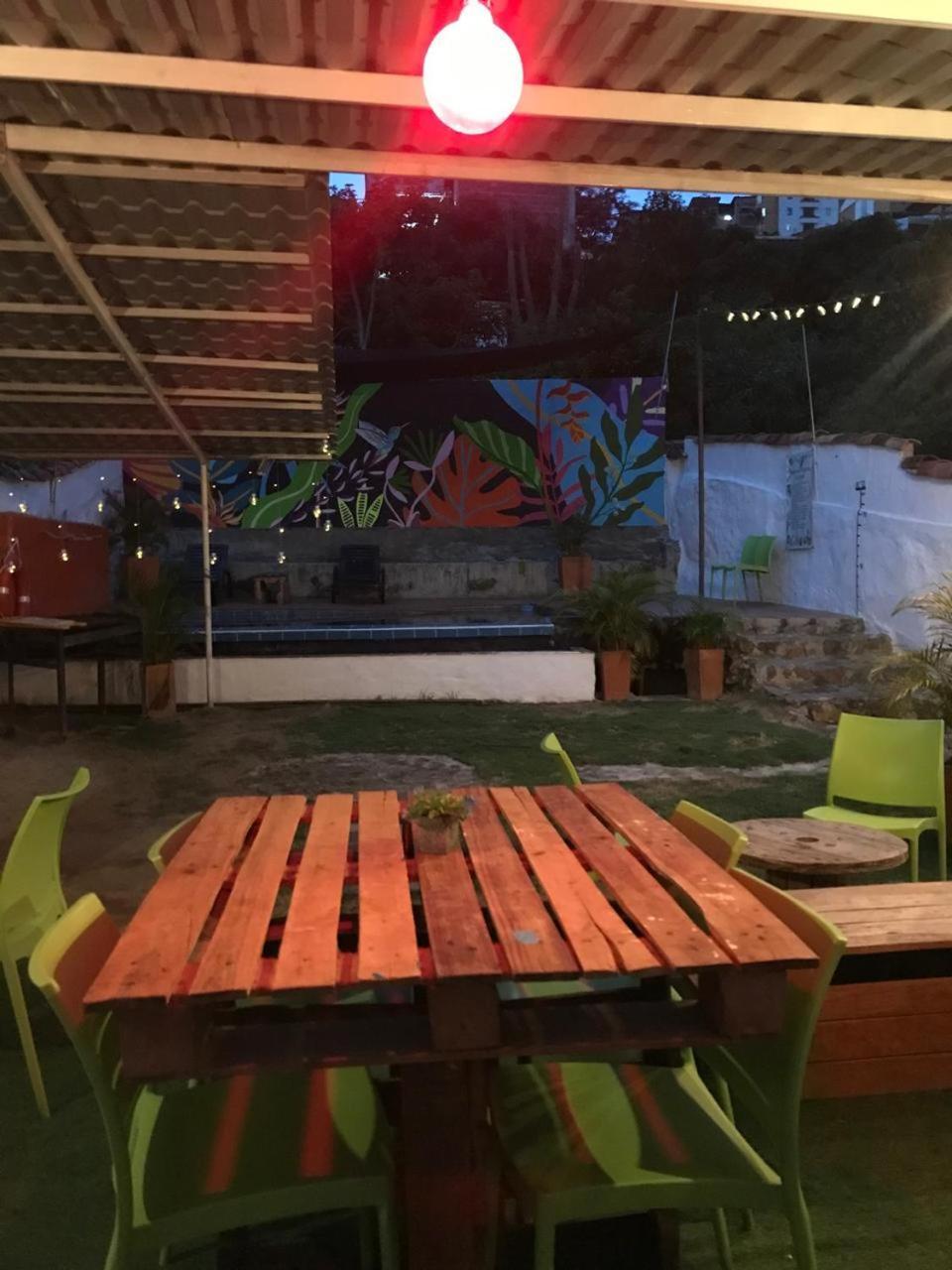 The Best Adventure Hostel San Gil Exterior photo