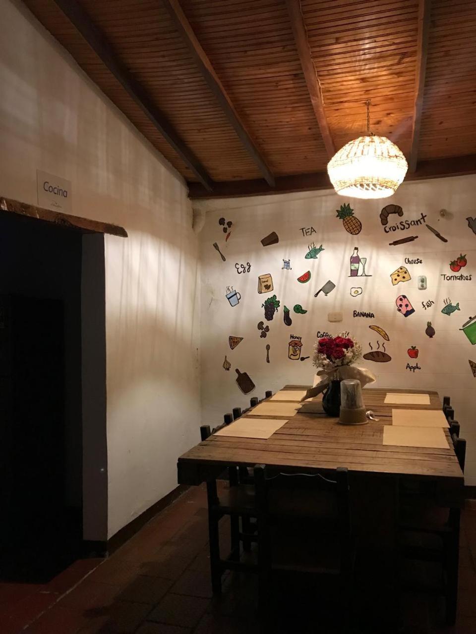 The Best Adventure Hostel San Gil Exterior photo