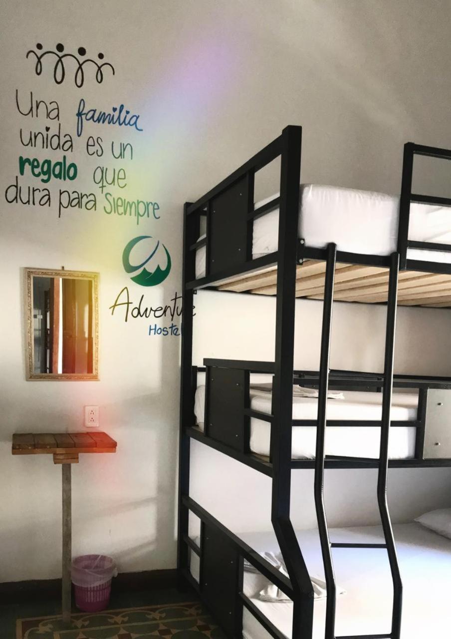 The Best Adventure Hostel San Gil Exterior photo