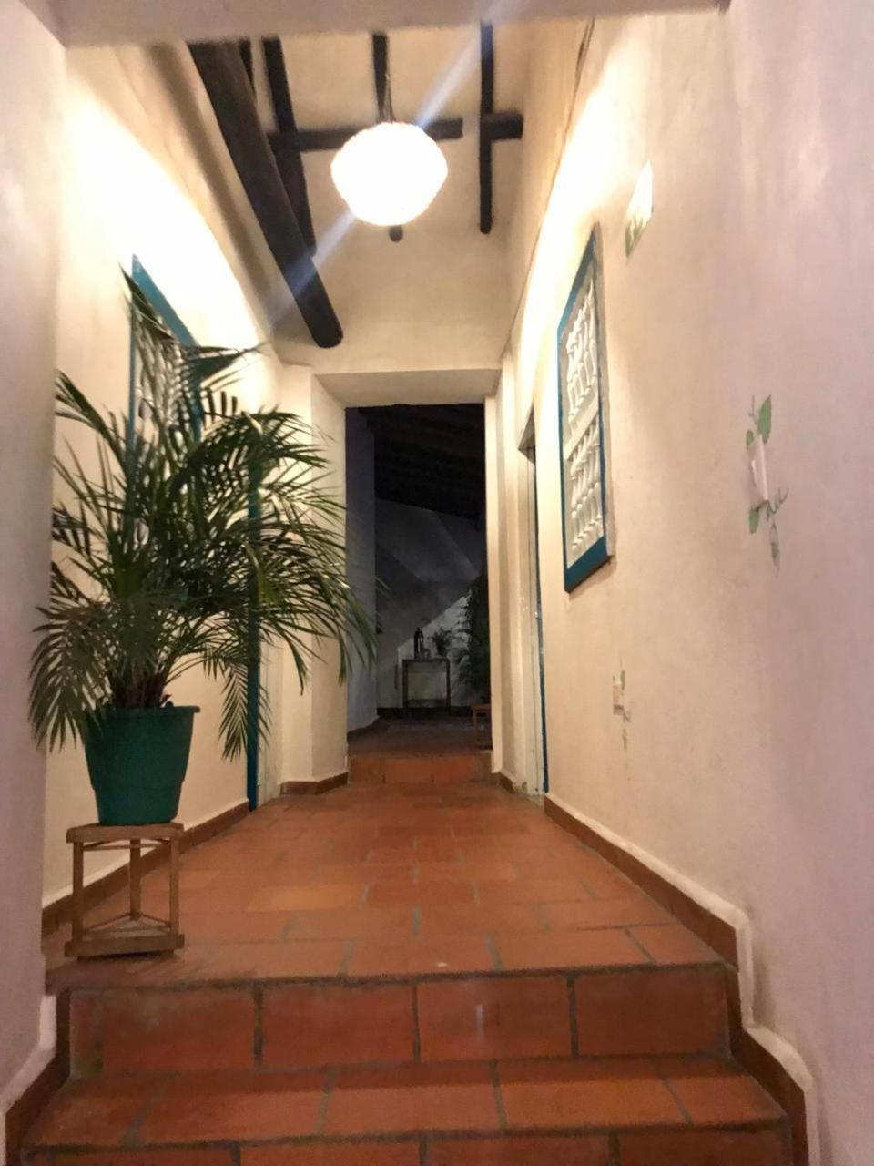 The Best Adventure Hostel San Gil Exterior photo