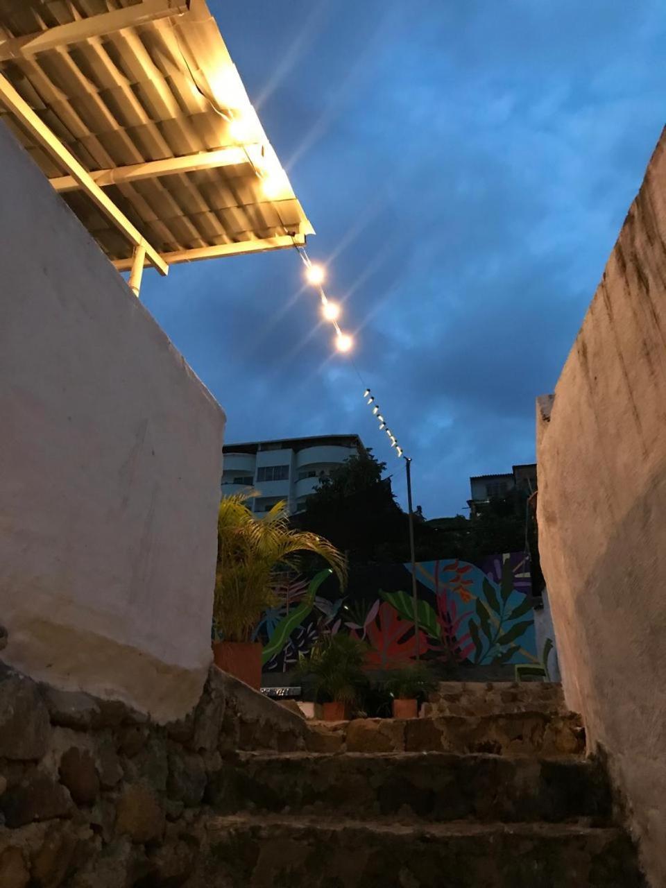 The Best Adventure Hostel San Gil Exterior photo